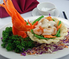 Crystal Seafood Restaurant Blacktown - Tourism Canberra 4