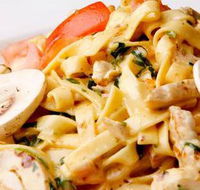 Sittano's Bar  Restaurant - Tourism Canberra