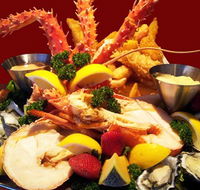 The White Swan Restaurant - Tourism Canberra
