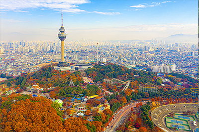 Daegu