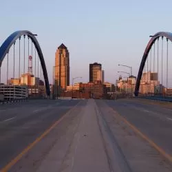 Iowa