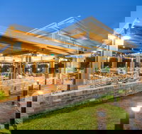 Harrigan's Irish Pub  Accommodation - Tourism Canberra