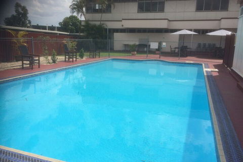 Ambassador Motel - Tourism Canberra 2