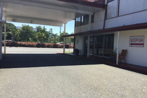 Ambassador Motel - Tourism Canberra 0