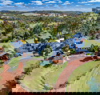 Chimes Spa Retreat - Tourism Canberra