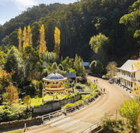 Walhalla's Star Hotel - Tourism Canberra
