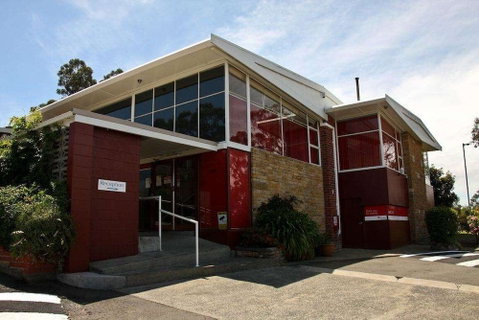 City View Motel, Hobart - Tourism Canberra 4