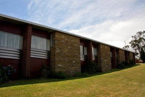 City View Motel, Hobart - Tourism Canberra 0