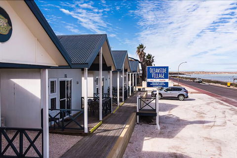 Oceanside Village - Tourism Canberra 2