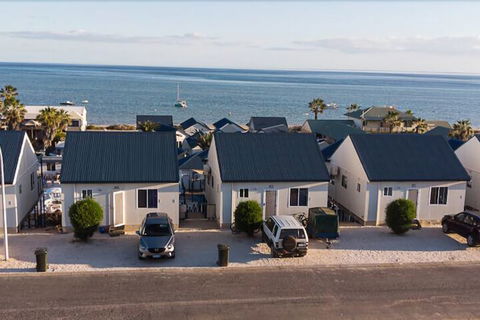 Oceanside Village - Tourism Canberra 4