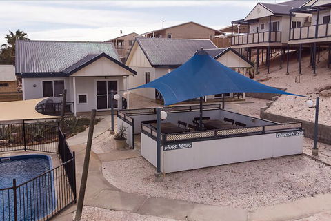 Oceanside Village - Tourism Canberra 1