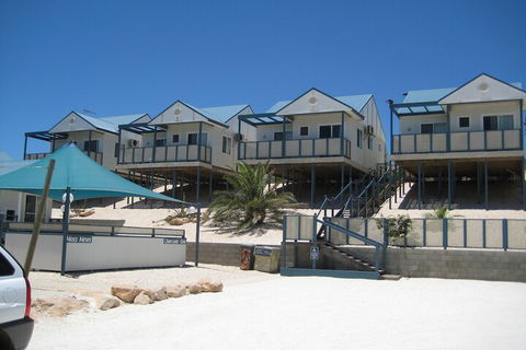 Oceanside Village - Tourism Canberra 5
