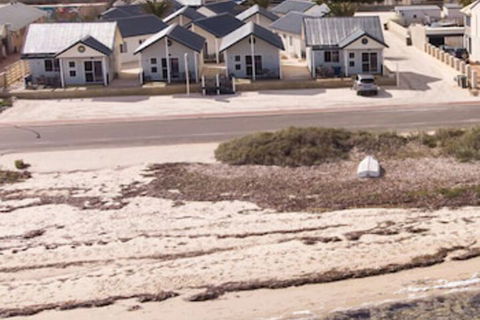 Oceanside Village - Tourism Canberra 0