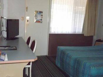 Golden Sands Motor Inn Forster - Tourism Canberra 4