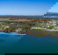 Blue Dolphin Holiday Resort - Tourism Canberra