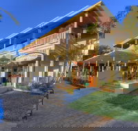 Sovereign Resort Hotel - Tourism Canberra