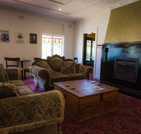 Hotel Blue - Tourism Canberra
