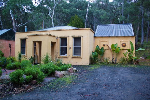Marwood Villas - Tourism Canberra 5