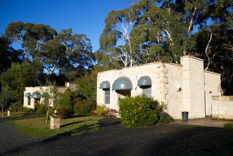 Marwood Villas - Tourism Canberra 1