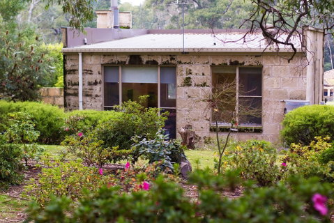 Marwood Villas - Tourism Canberra 4