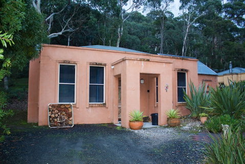 Marwood Villas - Tourism Canberra 3