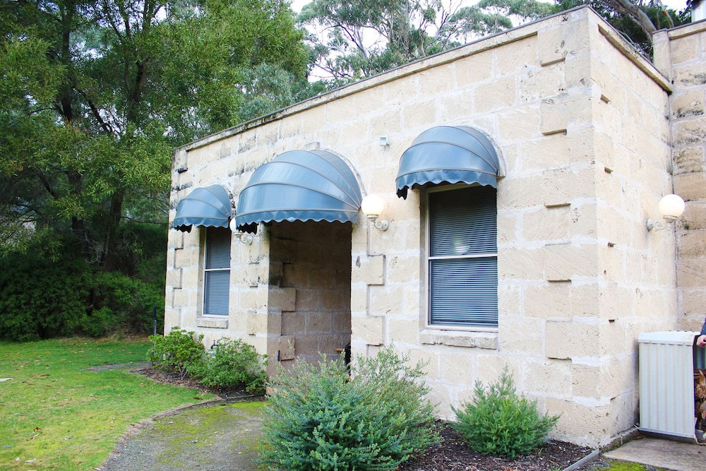 Bellfield VIC Tourism Canberra