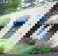 Marwood Villas - Tourism Canberra