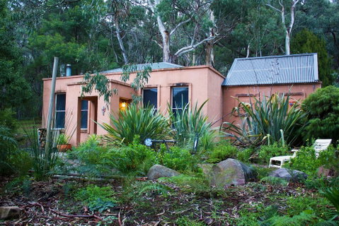 Marwood Villas - Tourism Canberra 2