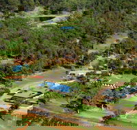 Estate Tuscany - Tourism Canberra
