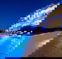Pinnacles Resort - Tourism Canberra