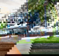 Metro Mirage Hotel Newport - Tourism Canberra