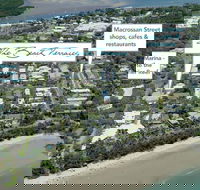 Beach Terraces- Port Douglas - Tourism Canberra