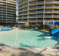 Gemini Resort - Tourism Canberra
