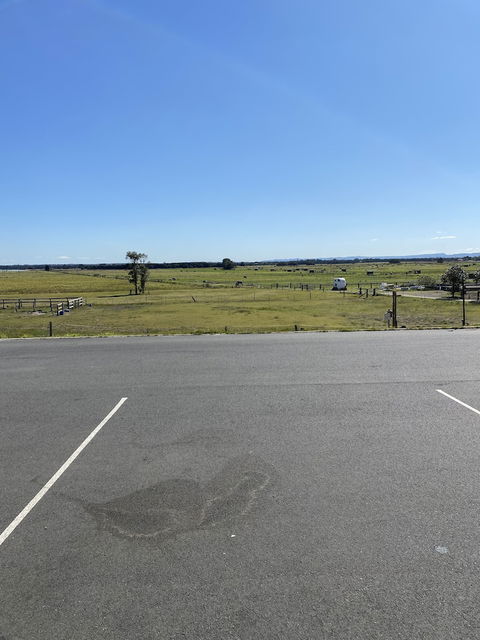 Airport Motel Sir Francis Drake - Tourism Canberra 5