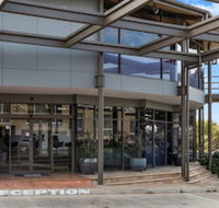 Quality Hotel Bathurst - Tourism Canberra