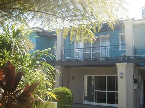 C Mandurah Resort - Tourism Canberra 1