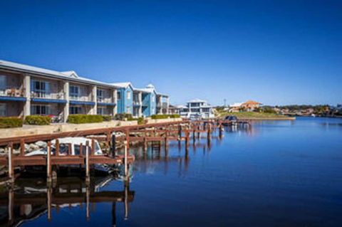 C Mandurah Resort - Tourism Canberra 2