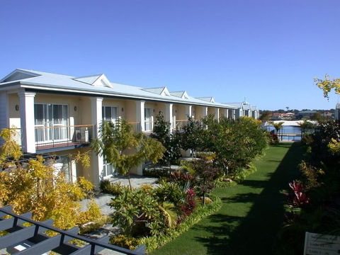C Mandurah Resort - Tourism Canberra 4