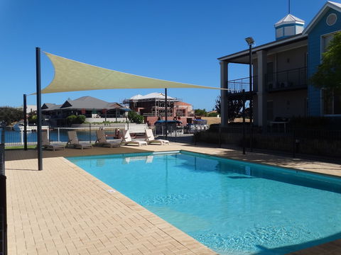 C Mandurah Resort - Tourism Canberra 6