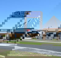 Best Western Ascot Lodge Motor Inn - Tourism Canberra