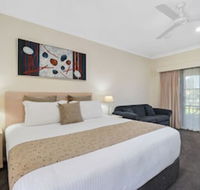 Heritage Motor Inn Corowa - Tourism Canberra