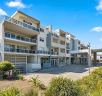Quality Suites Pioneer Sands - Tourism Canberra