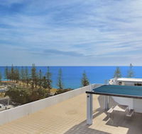 Scarborough Beach Resort - Tourism Canberra