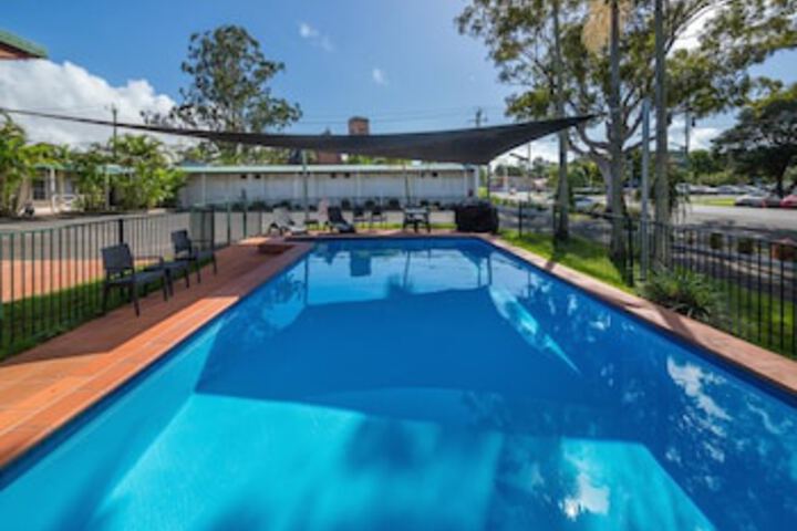 Lismore NSW Tourism Canberra