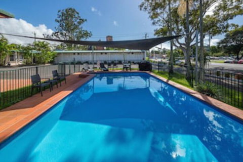 Dawson Motor Inn - Tourism Canberra 0