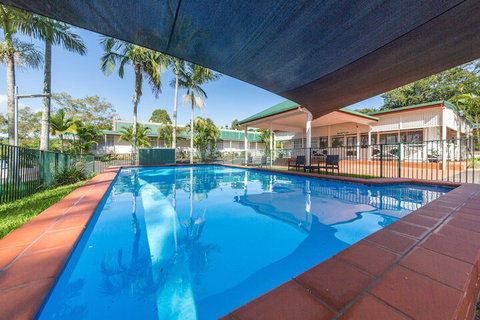 Dawson Motor Inn - Tourism Canberra 2