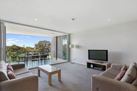 Akama Resort - Tourism Canberra 1