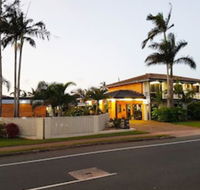 Miners Lodge Motor Inn - Tourism Canberra