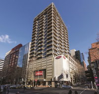Adina Apartment Hotel Melbourne - Tourism Canberra