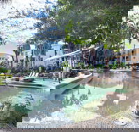 Bridgewater Terraces - Tourism Canberra